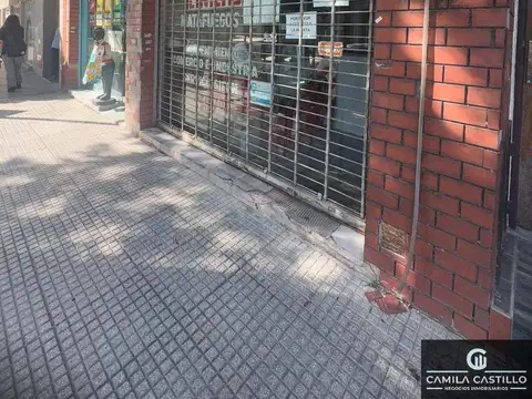 Local en Venta A Estrenar