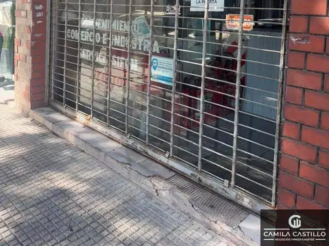 Local comercial en venta ubicado en Liniers