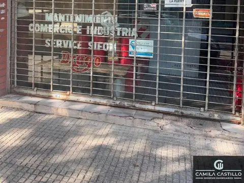 Local en Venta en Liniers, USD 65.000