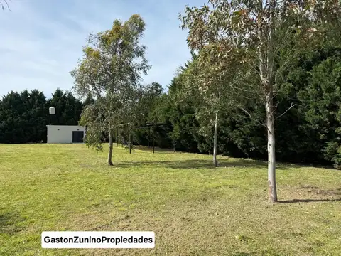 Quinta en Venta en Mercedes, USD 280.000