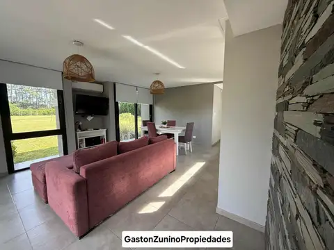 VENTA DE COMPLEJO DE CABAÑAS EN MERCEDES