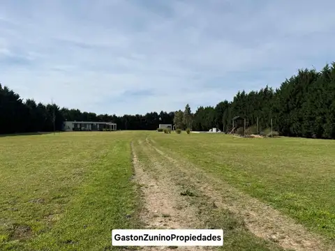 Quinta en Venta en Mercedes, USD 280.000