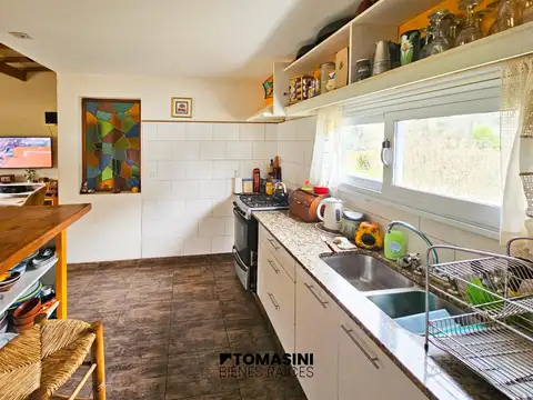 Casa en Venta 9 años