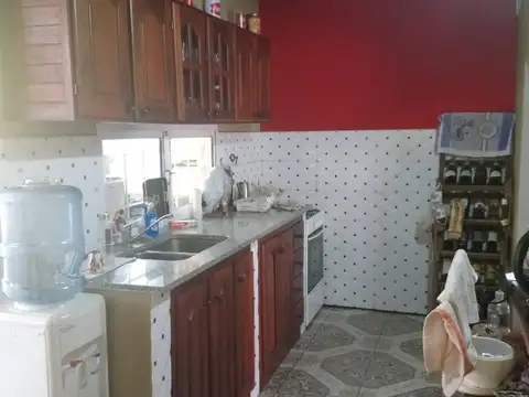 Casa en Venta 25 años