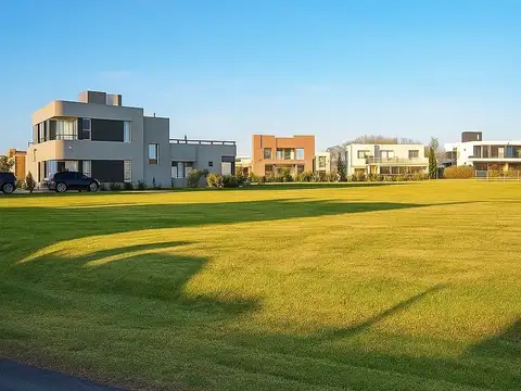 LOTE EN VENTA EN GREENVILLE HUDSON INTERNO