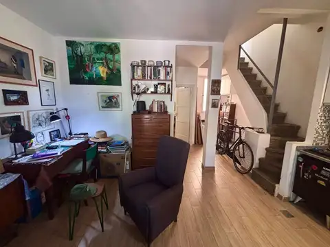 VENTA PH 3 AMBIENTES EN  VILLA ORTUZAR /COLEGIALES