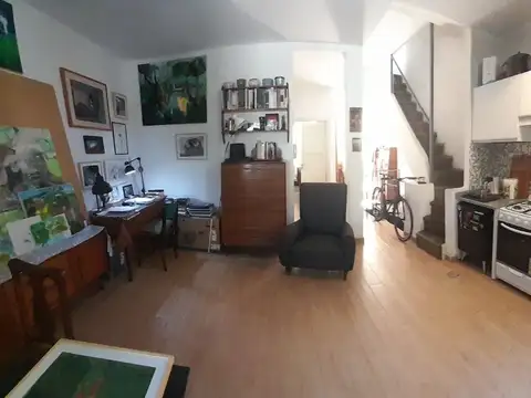 Depto Tipo Casa en Venta de 3 ambientes