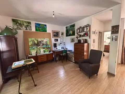 Depto Tipo Casa en Venta de 2 dormitorios