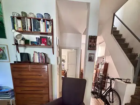 Depto Tipo Casa en Venta en Villa Ortuzar, USD 189.000