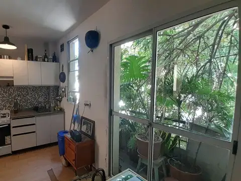 VENTA PH 3 AMBIENTES EN  VILLA ORTUZAR /COLEGIALES