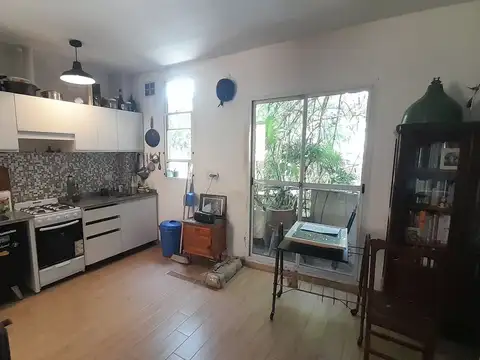 Depto Tipo Casa en Venta 8 años