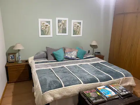 AMENABAR 400 - CASA AL FRENTE