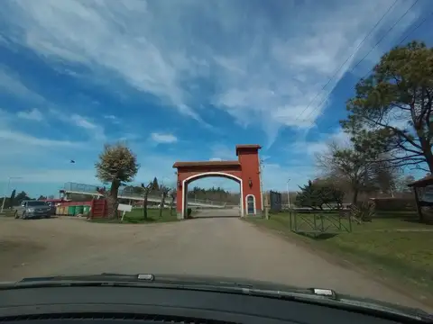 Terreno en Venta en Parque Exaltacion, USD 45.000