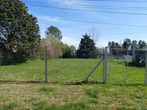 Terreno en Venta de 1000,0 m2