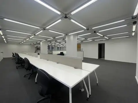 Oficina en Alquiler A Estrenar