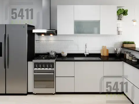 Departamento en Venta de 2 dormitorios