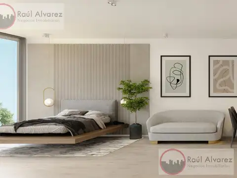 Departamento en Venta Apto profesional