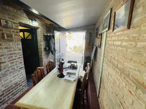 Casa en Venta 24 años