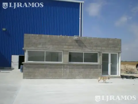 Galpon en Alquiler en Zarate, $ 23.000.000