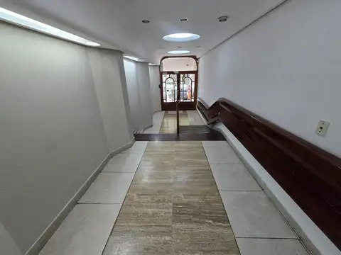 Departamento en Alquiler Temporal de Monoambiente