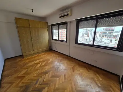 Departamento en alquiler temporario.