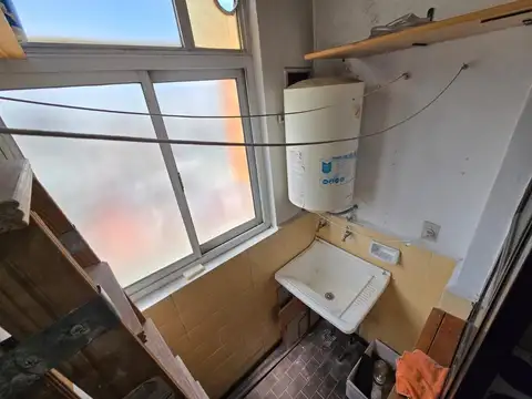 Departamento en alquiler temporario.