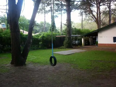 Casa en Venta en Villa Gesell, USD 125.000