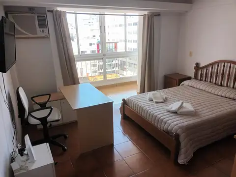Departamento en Alquiler Temporal de 1 dormitorio