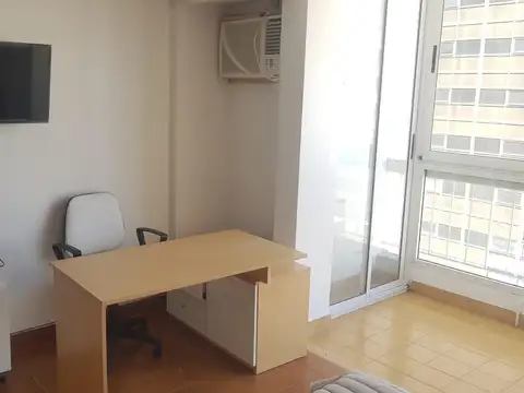 Departamento en Alquiler Temporal Apto profesional
