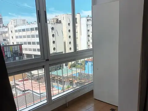 Departamento en Alquiler Temporal en Balvanera, $ 760.000