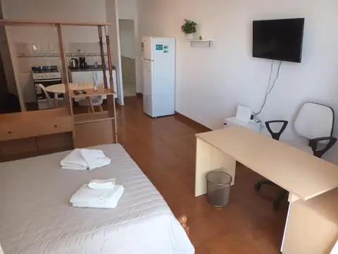 Departamento en Alquiler Temporal 40 años