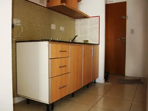 Departamento en Alquiler en Paternal, $ 450.000