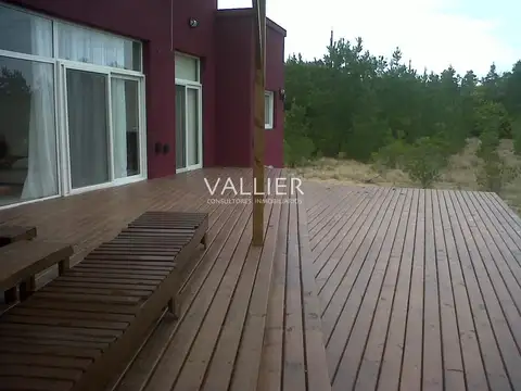 Casa en Alquiler Temporal de 3 dormitorios