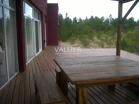 Casa en Alquiler Temporal en Costa Esmeralda, USD 100