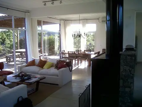 Casa en Alquiler Temporal al Norte