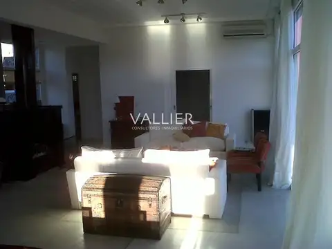 Casa en Alquiler Temporal al Norte