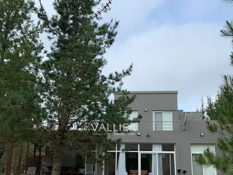 Casa  en Alq. Temporario en Costa Esmeralda, Costa Atlántica, Buenos Aires