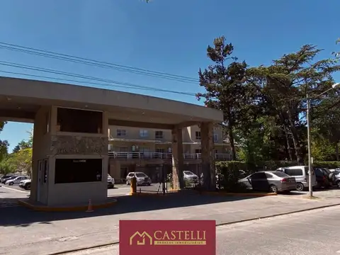 Monoambiente en Venta en Pilar Jardines de Saravi