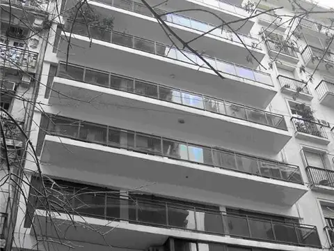 OFICINAS - PLANTA DIVIDIDA - PLAZA SAN MARTÍN, CAPITAL FEDERAL