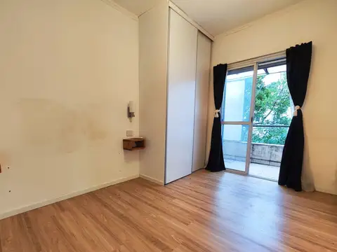 Departamento en Venta en Villa Ballester, USD 49.500