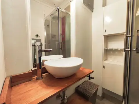 Departamento en Venta 16 años