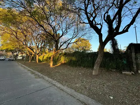 Terreno en Barrio Belgrano