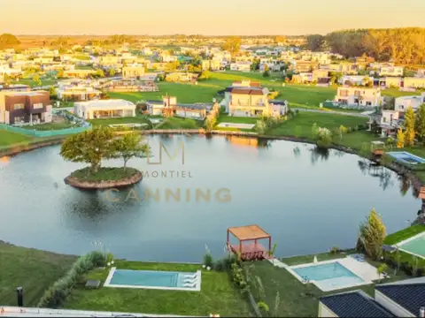 Terreno en Venta de 605,0 m2