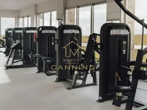 Terreno Lote  en Venta en La Alameda, Canning, Ezeiza