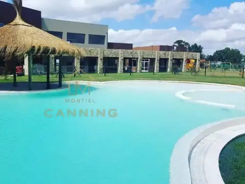 Terreno en Venta de 605,0 m2