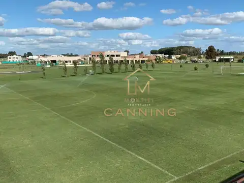 Terreno en Venta en La Alameda, USD 43.000