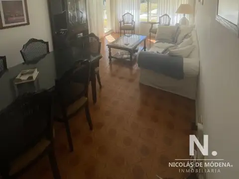 Departamento en Alquiler Temporal 44 años