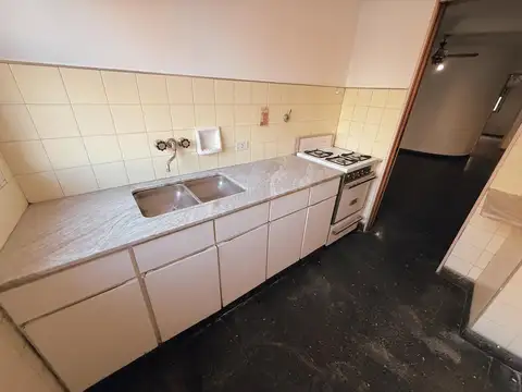 Departamento en Alquiler 40 años