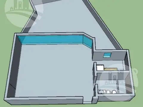 Avda. del Puerto al 215