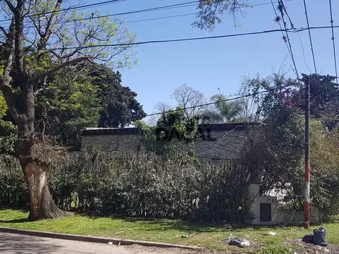 Casa en Venta en La Plata, USD 155.000